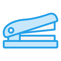 Stapler icon