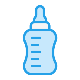 babyflasche icon