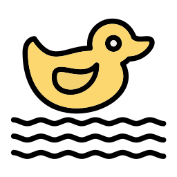 Duck icon