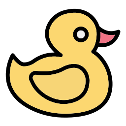 Duck icon