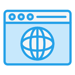 web browser icon