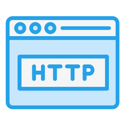 http icon