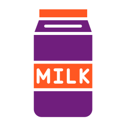 Milk icon