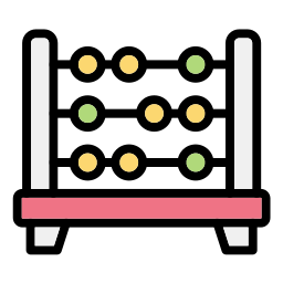 Abacus icon