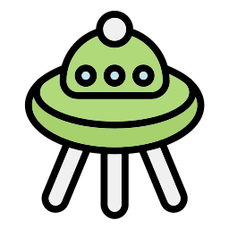 UFO icon