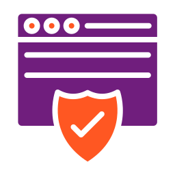 sicherheit icon