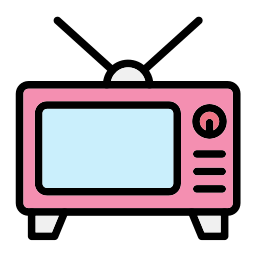 fernseher icon