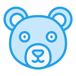 Bear icon