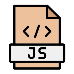 javascript icon