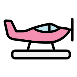 flugzeug icon