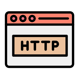 http icon