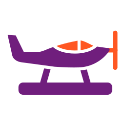 flugzeug icon