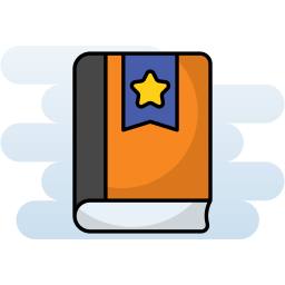 Book icon