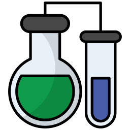 science Icône