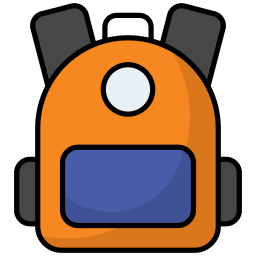 studententasche icon