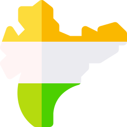 India icon