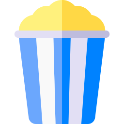 popcorn icon