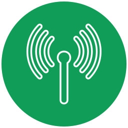 radioantenne icon