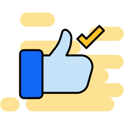 Social media icon