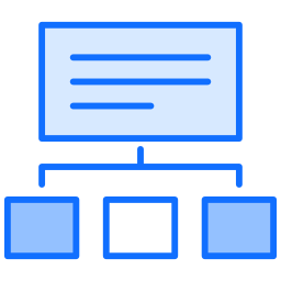 plan du site Icône