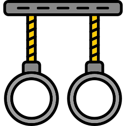 Gymnastic Rings icon