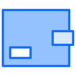 Wallet icon