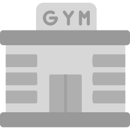 gym Icône