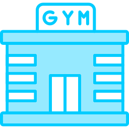 gym Icône