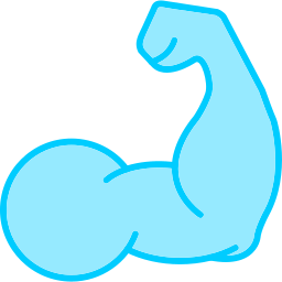 Bicep icon