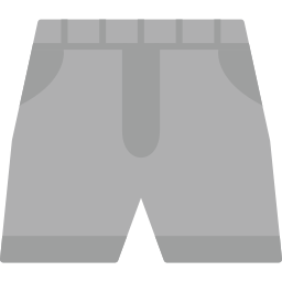 kurze hose icon