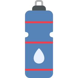 Water bottle icon