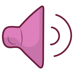 Sound icon