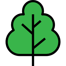 Forest icon