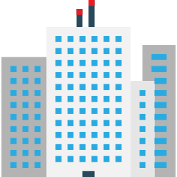 Building icon