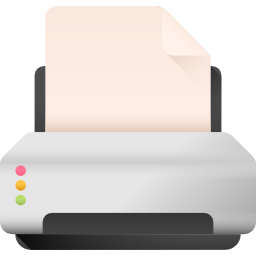 drucker icon