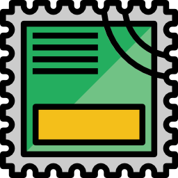 stempel icon