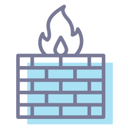 firewall icon