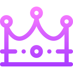 Crown icon