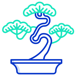 bonsai icon