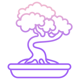 bonsai icon