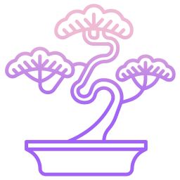 bonsai icon