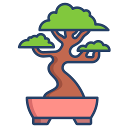 Bonsai icon