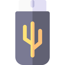 USB icon