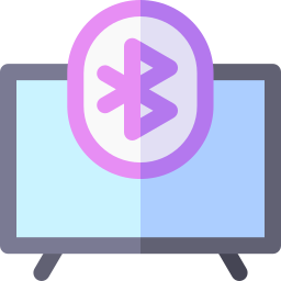 Smart tv icon