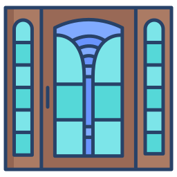 Door icon