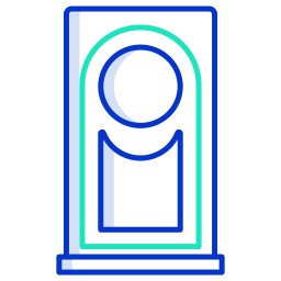 Door icon