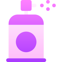 Spray paint icon