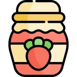 Jam icon