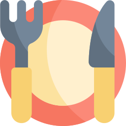 Dish icon