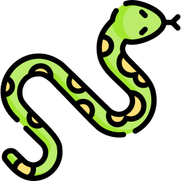 Snake icon